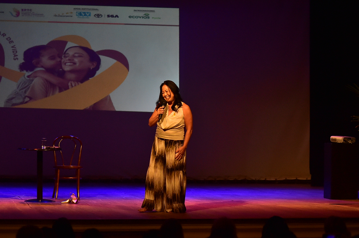 Evento no Theatro Municipal de Niterói debate os desafios da saúde mental – Prefeitura Municipal de Niterói