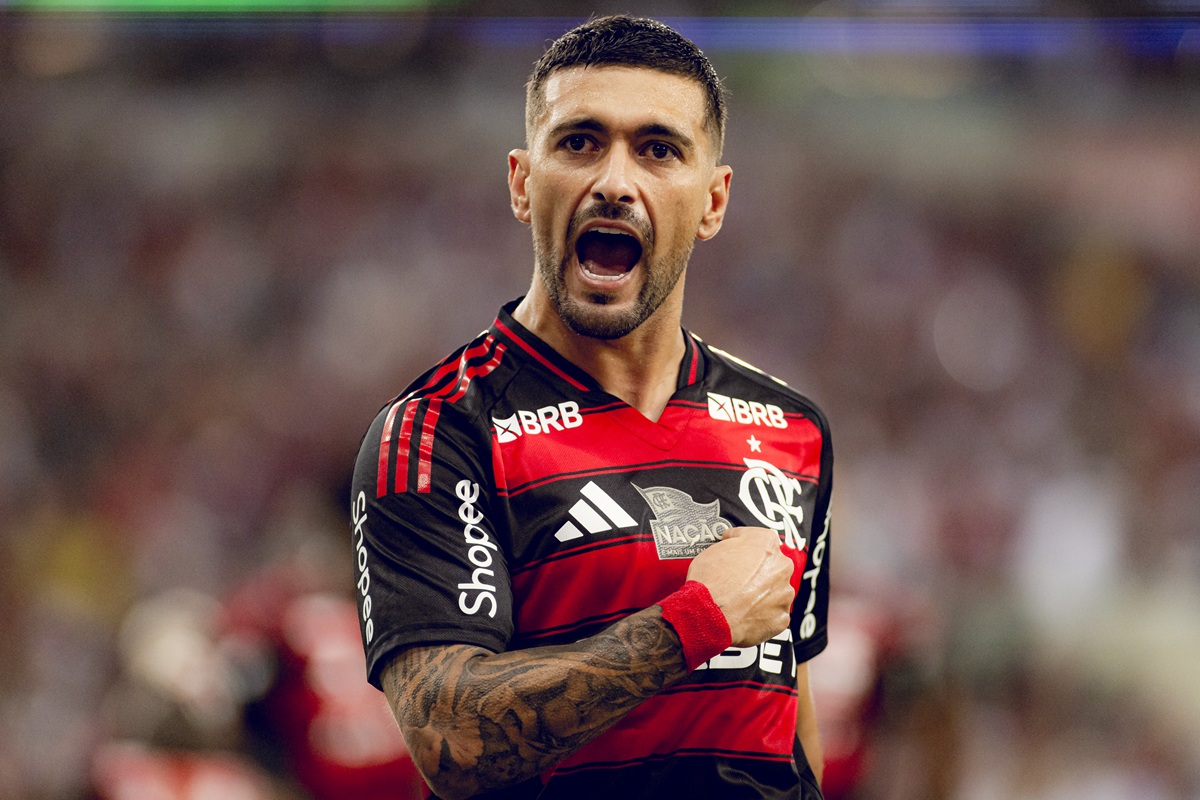 Flamengo x Racing: veja datas e horário da semifinal da Libertadores