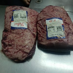 Furto em supermercado no Centro de Niterói termina com prisão