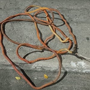 Guarda Municipal prende dupla que tentou furtar estabelecimento comercial no Boaçu