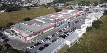 Hospital Che Guevara 2025 Obras ago