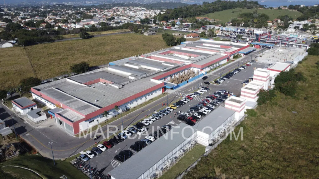 Hospital Che Guevara 2025 Obras ago