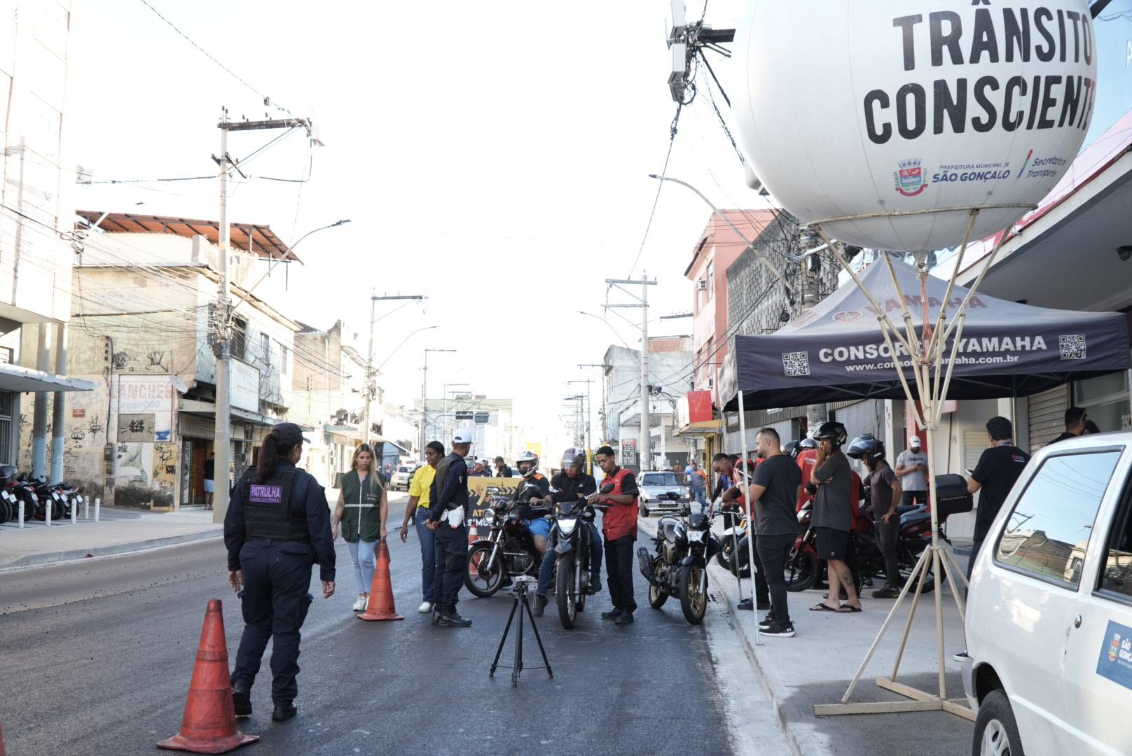 Hospital Alberto Torres registra aumento de 31,9% de casos de
