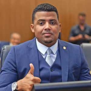 Justiça do Rio mantém prisão do deputado TH Joias | Enfoco