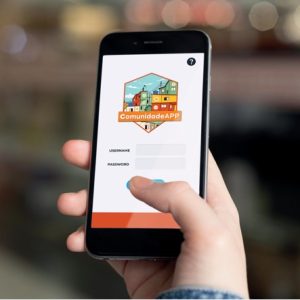 Lançamento do Comunidade App fortalece associações de moradores em Niterói; saiba mais