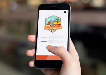 Lançamento do Comunidade App fortalece associações de moradores em Niterói; saiba mais