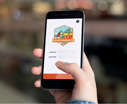 Lançamento do Comunidade App fortalece associações de moradores em Niterói; saiba mais