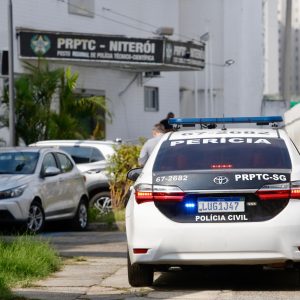 Laudo revela trajetória do disparo que matou mulher de PM em Maricá | Enfoco