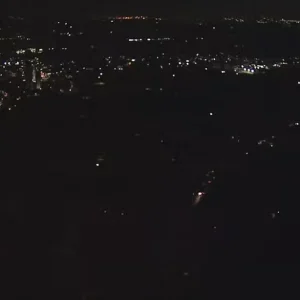 Light revela motivo de apagão que atingiu diversos bairros do Rio nesta madrugada