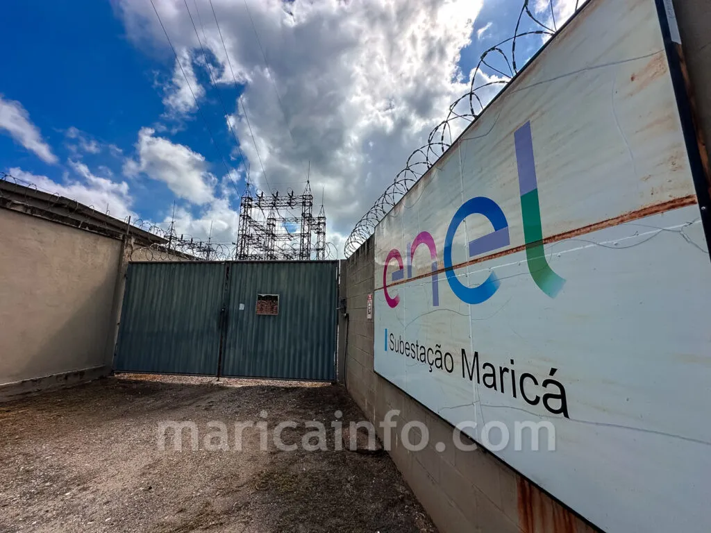 MPF pede anulação de decisão que recomendou renovação da concessão da Enel no Rio