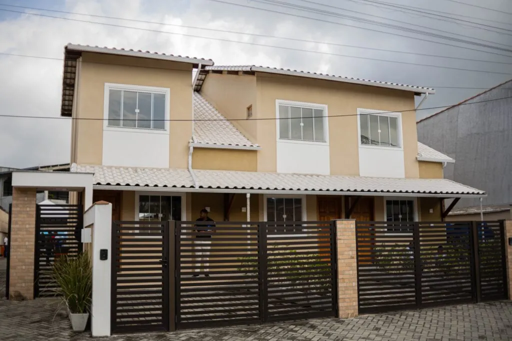 casas dos programa habitar