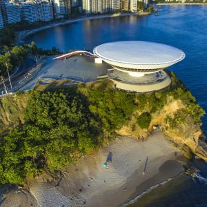 Niterói alcança 1º lugar entre 5 mil cidades no Brasil