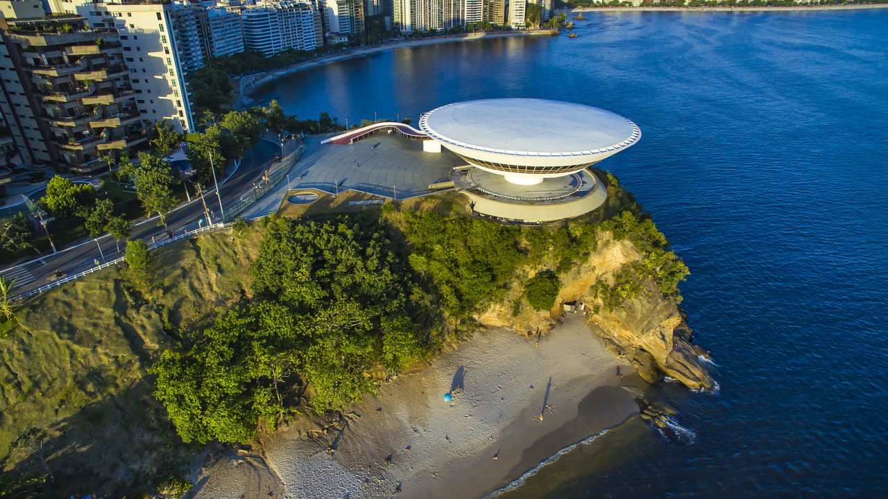 Niterói alcança 1º lugar entre 5 mil cidades no Brasil
