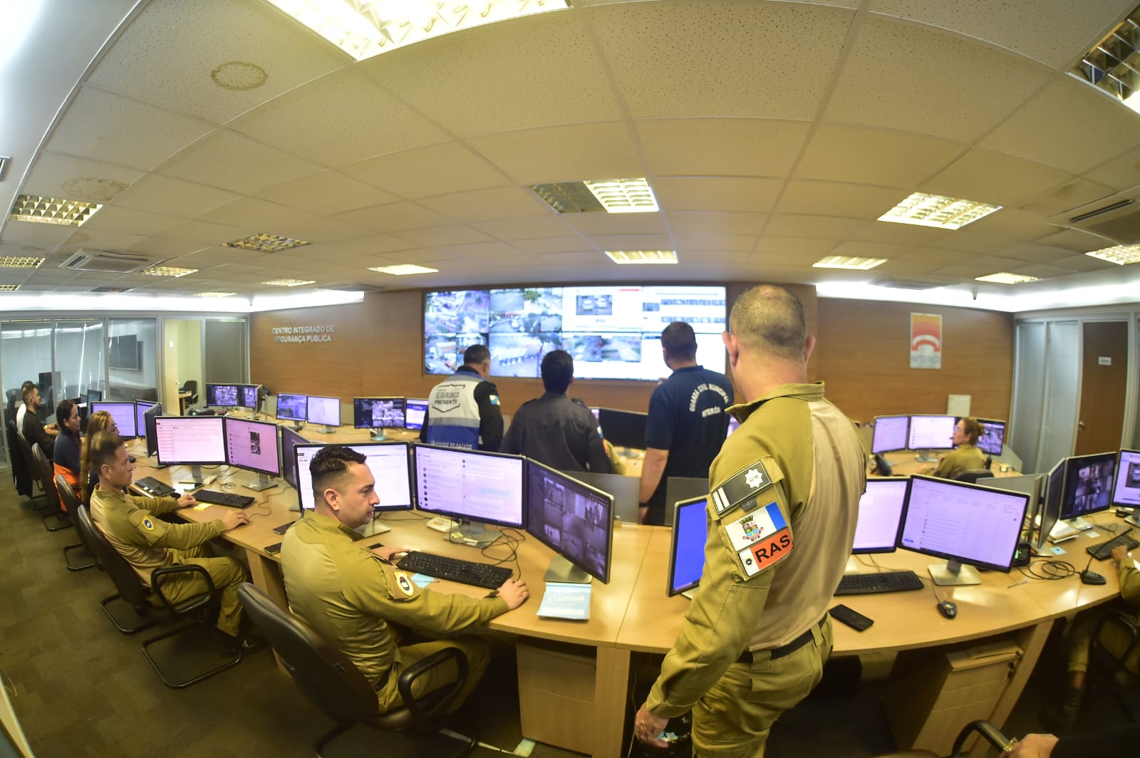 Niterói registra mês histórico com ZERO vítimas de homicídios em agosto e reduz roubo de veículos e de rua – Prefeitura Municipal de Niterói