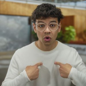 O que significa “mó vacilo” no jeito carioca de falar