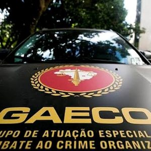 Operação do MPRJ mira envolvidos em assassinato de vereador de Duque de Caxias