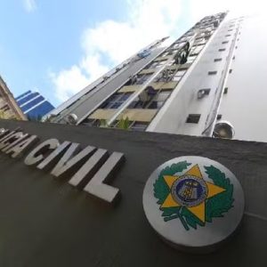 Operação: ex-servidor usava carro do Conselho Tutelar para transportar milicianos | Enfoco