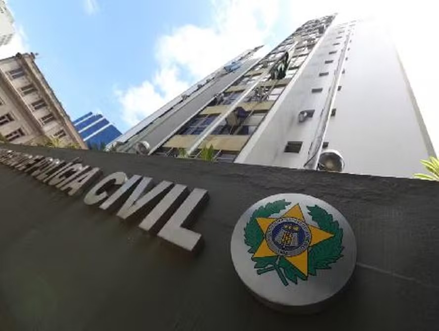 Operação: ex-servidor usava carro do Conselho Tutelar para transportar milicianos | Enfoco
