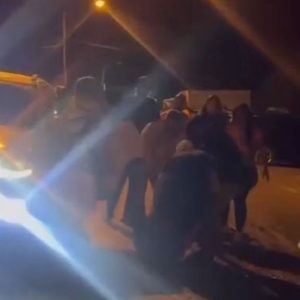 PM atirou até 12 vezes antes de acertar amigo em Niterói, diz testemunha | Enfoco