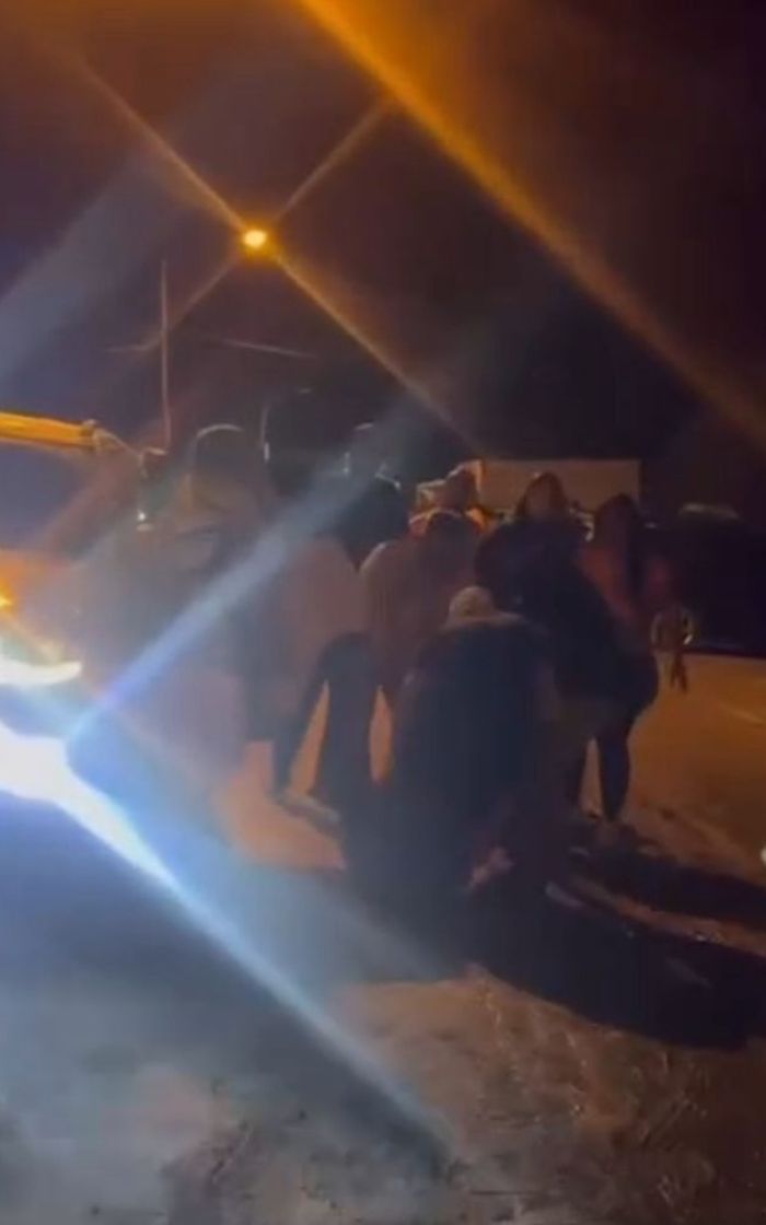 PM atirou até 12 vezes antes de acertar amigo em Niterói, diz testemunha | Enfoco