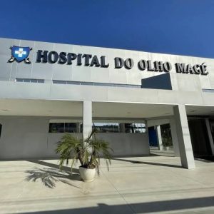 Pacientes do Hospital do Olho de Magé ficam cegos após cirurgias | Enfoco