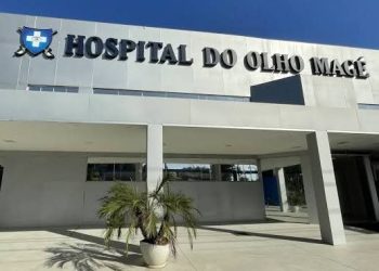 Pacientes do Hospital do Olho de Magé ficam cegos após cirurgias | Enfoco