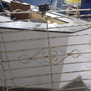 Polícia Militar flagra furto em construtora e prende dois homens em Icaraí