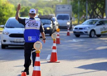 Polícia Militar se antecipa e Operação Verão começa neste fim