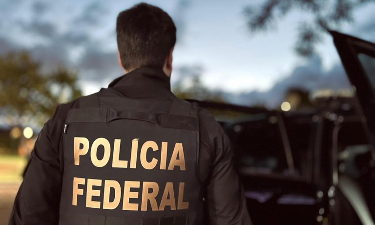 Preso na Zona Sul do Rio, alemão foragido por abuso infantil | Enfoco