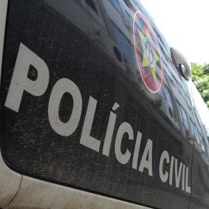 Preso um dos maiores ladrões de banco da Zona Oeste | Enfoco