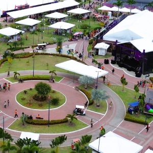 Programação deste domingo (07/09) tem literatura, música e protagonismo juvenil na 10ª Festa Literária Internacional de Maricá (FLIM)