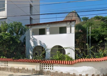 Proprietária da casa de 'Ainda Estou Aqui' desmente Paes e afirma nunca ter recebido proposta da prefeitura