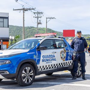 Treinamento do BOPE vai preparar guardas municipais de Maricá