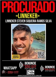 Homem acusado de agredir enteada de 3 anos em Cachoeiras de Macacu está foragido após prisão preventiva.