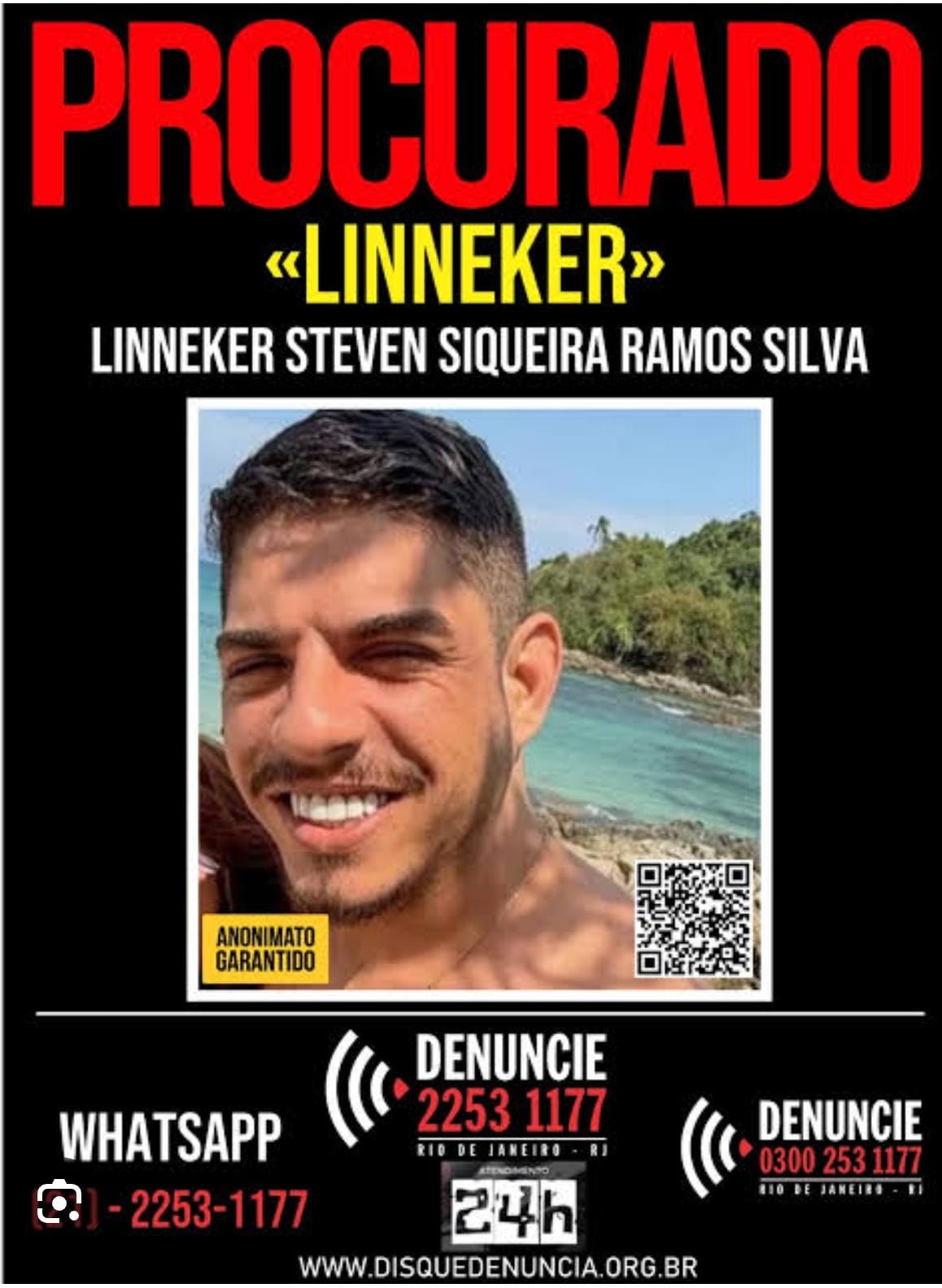 Homem acusado de agredir enteada de 3 anos em Cachoeiras de Macacu está foragido após prisão preventiva.