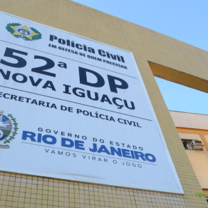 Acusada de matar enteado é presa após 11 anos no Rio