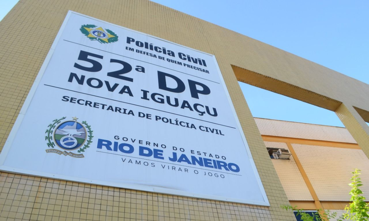 Acusada de matar enteado é presa após 11 anos no Rio