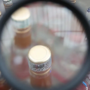 Brasil registra aumento nos casos de intoxicação por metanol | Enfoco