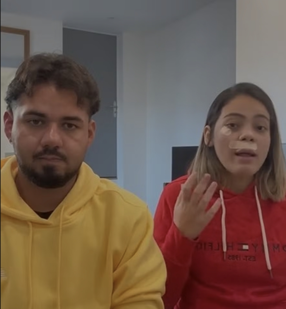 Brasileira sofre tentativa de estupro em trem de Paris: "Minha única reação era gritar por socorro"