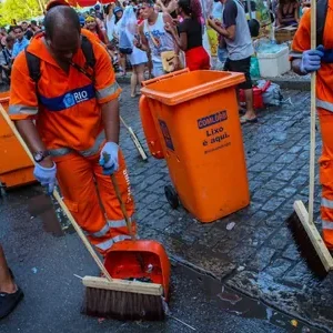 Comlurb lança Programa de Demissão Voluntária, com a adesão até