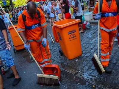 Comlurb lança Programa de Demissão Voluntária, com a adesão até