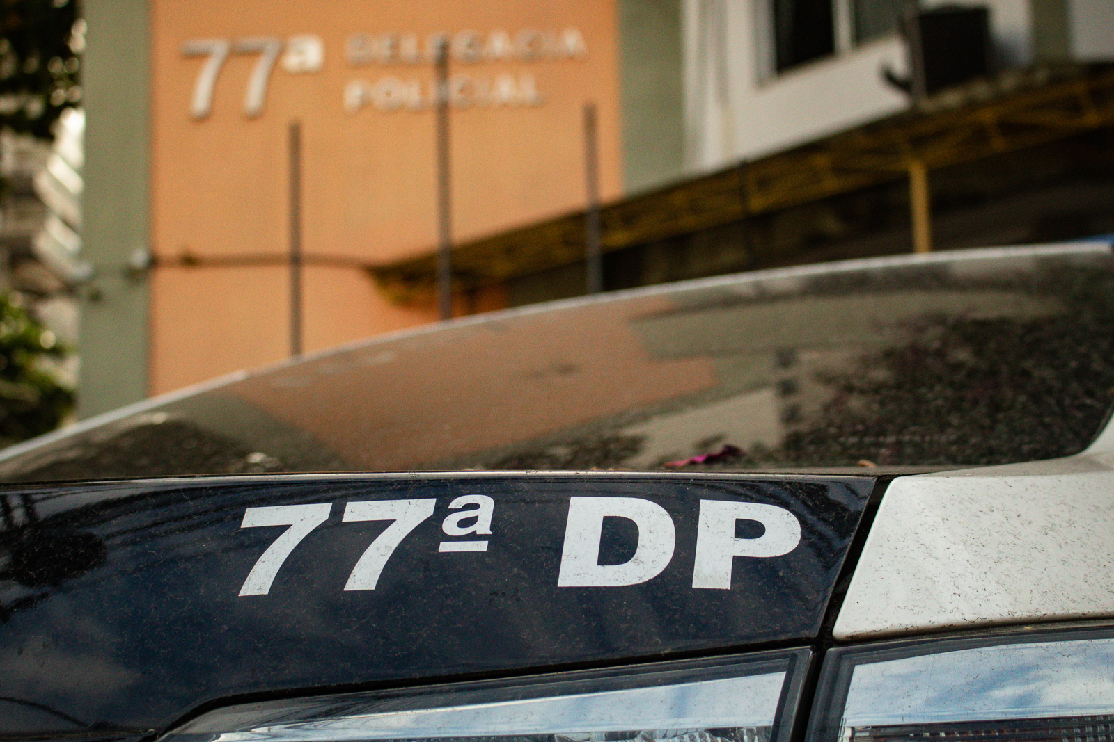 Cuidadora de idosos é presa acusada por furtos em Niterói