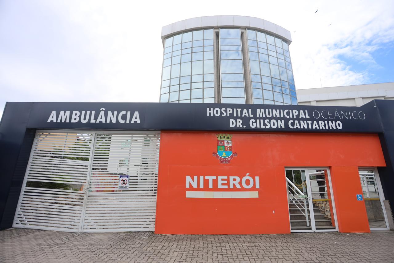 Hospital Oceânico contará Centro de Procedimentos Endoscópicos – Prefeitura Municipal de Niterói