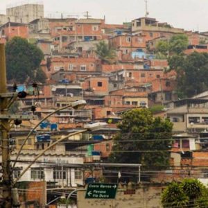 Idosa é morta a facadas no Rio de Janeiro; marido é preso em flagrante