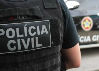 Idoso é preso acusado de tentar matar artista de rua a facadas na Lapa