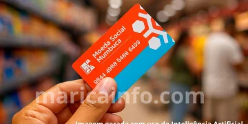 novo cartao mumbuca marica 2025