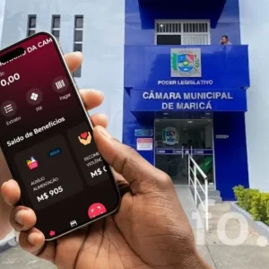 Maricá: Câmara propõe reajuste que eleva vale-alimentação para quase R$