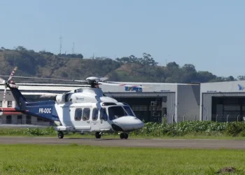aeroporto de marica