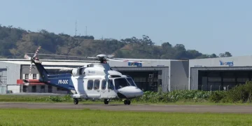 aeroporto de marica