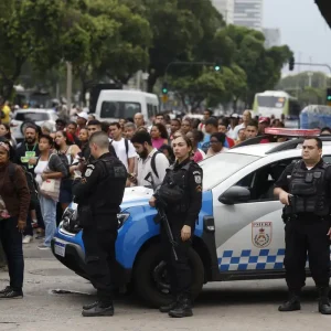 Maricá segue em normalidade e sem registro de ocorrências após